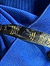 Stella Elyse Color Block Blue Active Pants Size S - photo 7