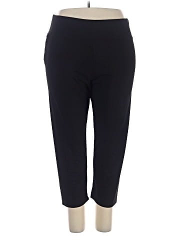 Stretch is Comfort Active Pants (view 1)