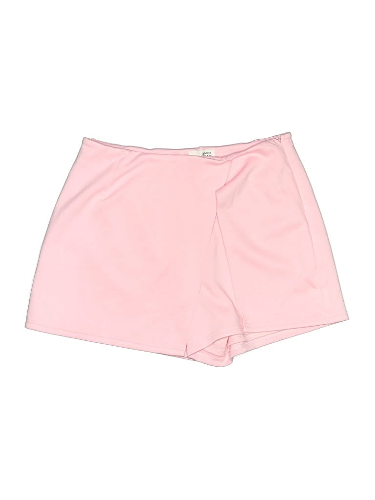 Assorted Brands Skort In Pink