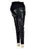 Gap - Maternity Black Leggings Size Med Maternity - photo 1