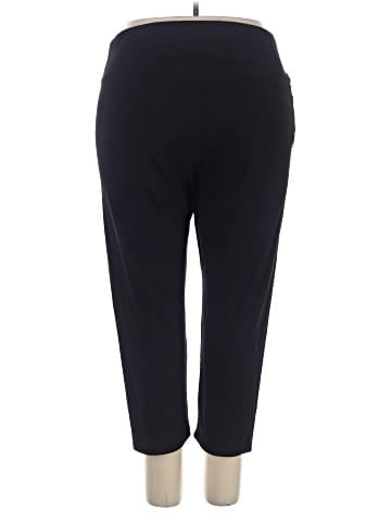 Stretch is Comfort Active Pants (view 2)