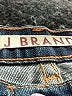J Brand Blue Jeans Size 28 waist - photo 7