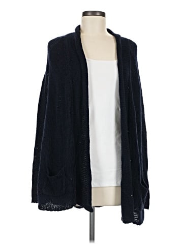 Matty M Cardigan (view 1)