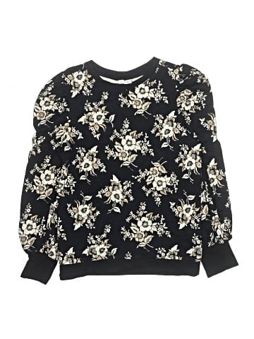 Janie and Jack Long Sleeve T-Shirt (view 1)