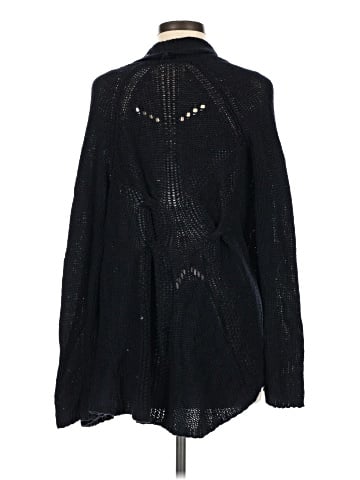 Matty M Cardigan (view 2)