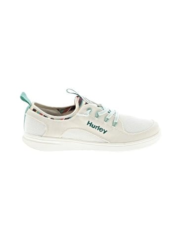 Hurley Sneakers (view 1)