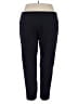 Unbranded Solid Black Active Pants Size 4X - photo 1