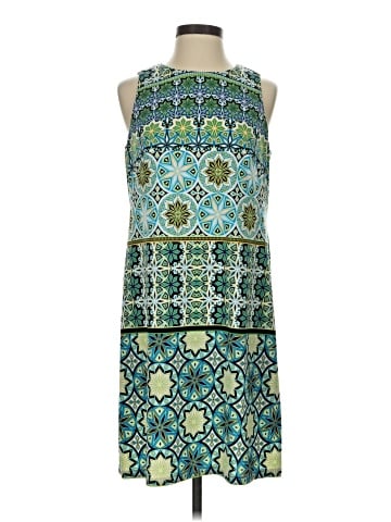 London Times Casual Dress (view 1)