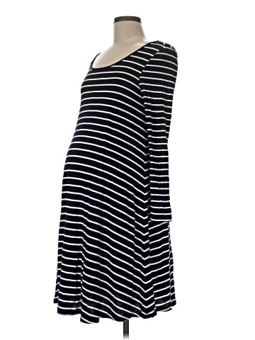 Ingrid + Isabel Casual Dress (view 1)