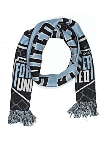 MLS Scarf (view 1)