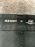 Old Navy Black Active Pants Size 20 - photo 4