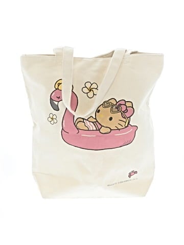 Hello Kitty Tote (view 1)
