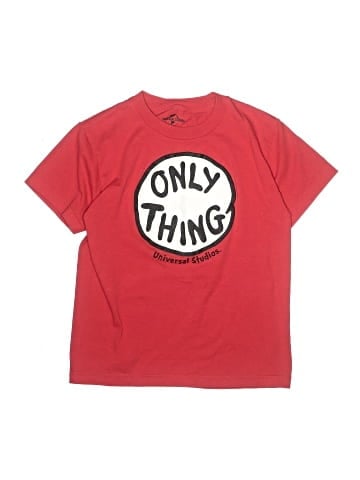 Universal Studios Kids Short Sleeve T-Shirt (view 1)