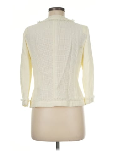 Episode 3/4 Sleeve Top (view 2)