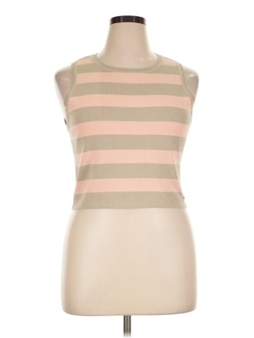 DKNY Jeans Sweater Vest (view 1)