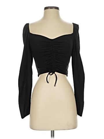 Divided by H&M Long Sleeve Top (view 1)