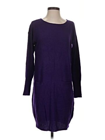 J.Crew Factory Store Casual Dress (view 1)