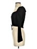 Divided by H&M Black Long Sleeve Top Size S - photo 5