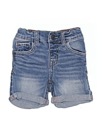 Cat & Jack Denim Shorts (view 1)