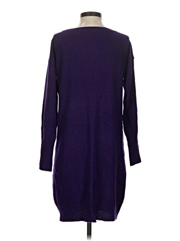 J.Crew Factory Store Casual Dress (view 2)