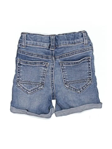 Cat & Jack Denim Shorts (view 2)