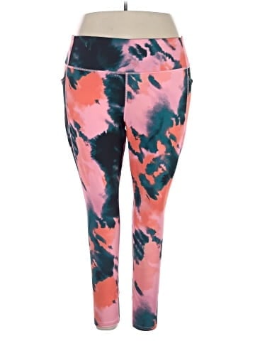 Tek Gear Active Pants (view 1)