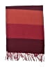 Coach 100% Wool Burgundy Scarf One size - photo 2