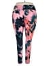 Tek Gear Tie-dye Pink Active Pants Size 3X - photo 2