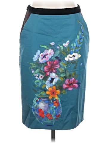 HD in Paris Formal Skirt (view 1)