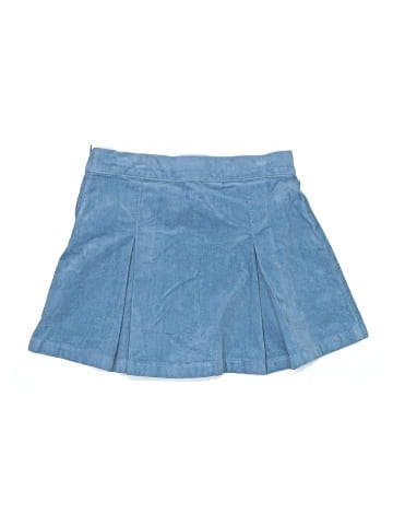 Crewcuts Outlet Denim Skirt (view 2)