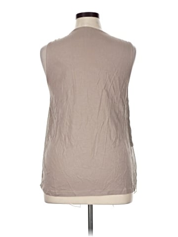 Kische Sleeveless Blouse (view 2)