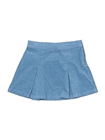 Crewcuts Outlet Denim Skirt (view 1)