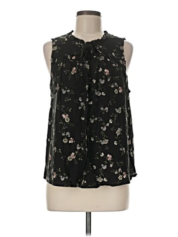 Angels Sleeveless Blouse (view 1)