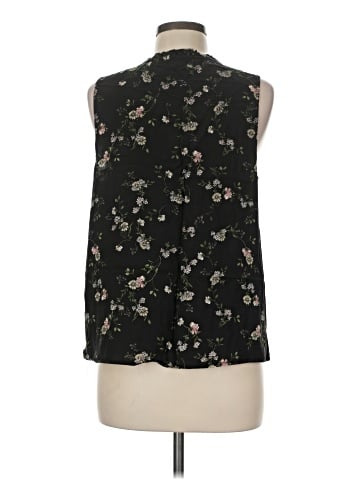 Angels Sleeveless Blouse (view 2)
