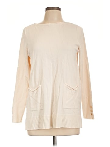Chico's Pullover Sweater (view 1)