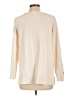 Chico's Ivory Pullover Sweater Size L - photo 2