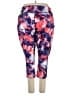 Tek Gear Pink Active Pants Size 4X - photo 2