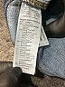 Madewell Blue Jeans Size 28 waist - photo 9