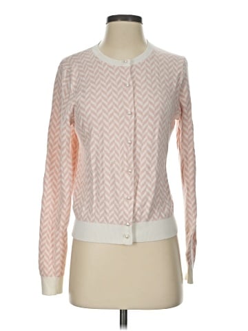 Ann Taylor Cardigan (view 1)