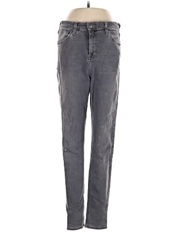 Topshop Jeans (view 1)