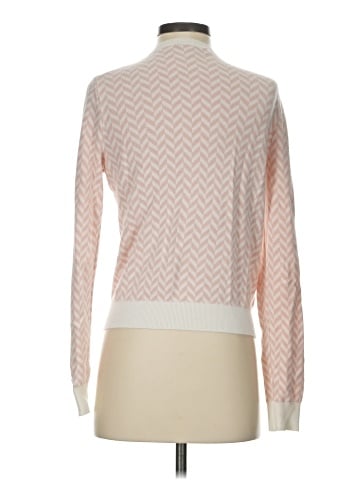 Ann Taylor Cardigan (view 2)