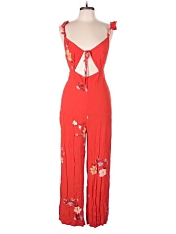 Capulet Jumpsuit (view 1)