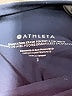 Athleta Solid Blue Active Pants Size S - photo 7