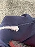 Athleta Solid Blue Active Pants Size S - photo 8