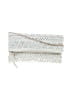 Madison West White Clutch One size - photo 1