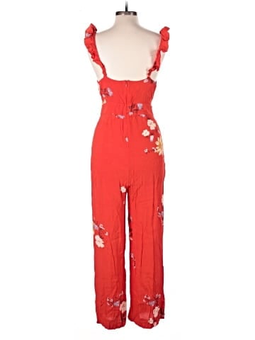 Capulet Jumpsuit (view 2)