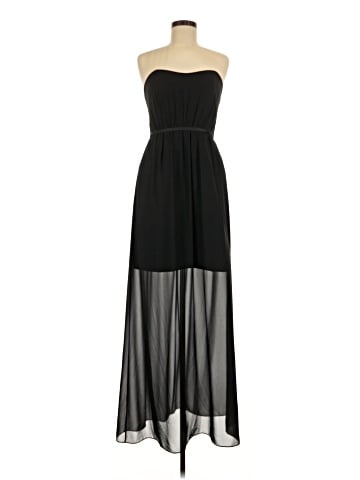 Alfred Angelo Cocktail Dress (view 1)