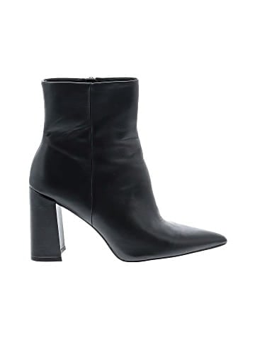 MNG Ankle Boots (view 1)