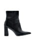 MNG Black Ankle Boots Size EU 39 - photo 1