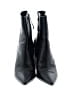MNG Black Ankle Boots Size EU 39 - photo 2